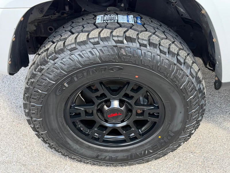 2016 Toyota 4Runner · SR5 Sport Utility 4D in Tooele, UT (photo 3) — photo 3