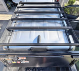 Prinsu rack in Stockton, CA (photo 1)