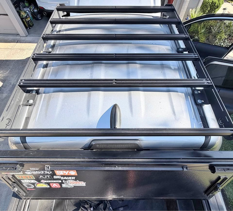 Prinsu rack in Stockton, CA (photo 1) — photo 1