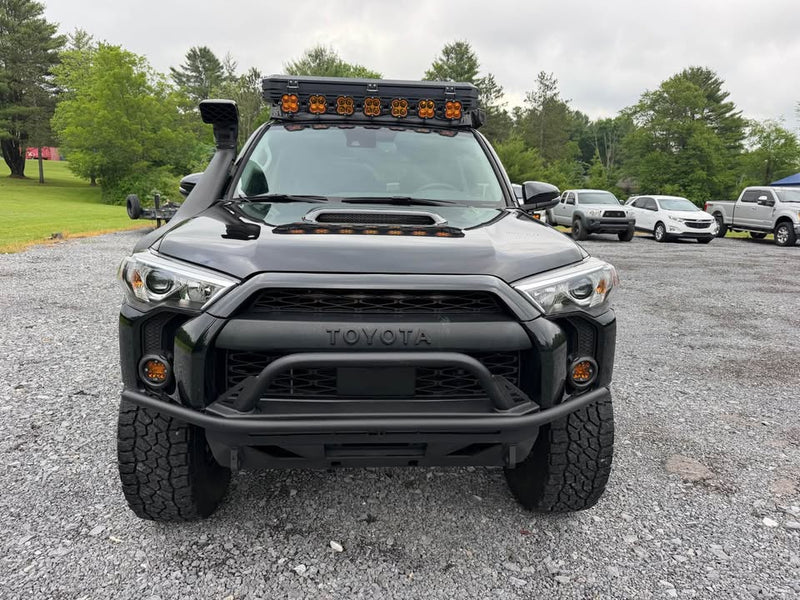2024 Toyota 4Runner · TRD Off-Road Premium Sport Utility 4D in Brookville, PA (photo 6) — photo 6
