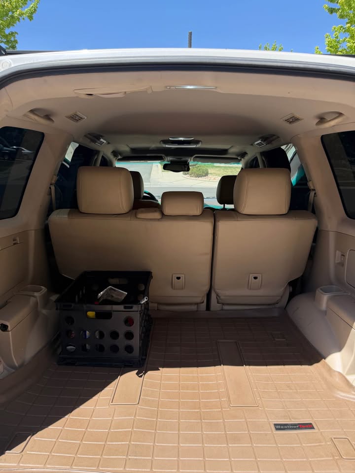 2006 Lexus GX · GX 470 Sport Utility 4D in Aurora, CO (photo 11) — photo 11