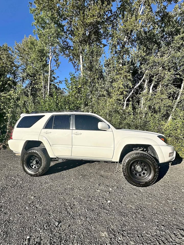 2005 Toyota 4Runner · Limited Sport Utility 4D in Ferndale, WA (photo 1)