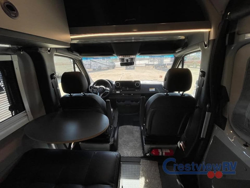 2026 Winnebago Revel Sport 44N in Buda, TX (photo 4) — photo 4