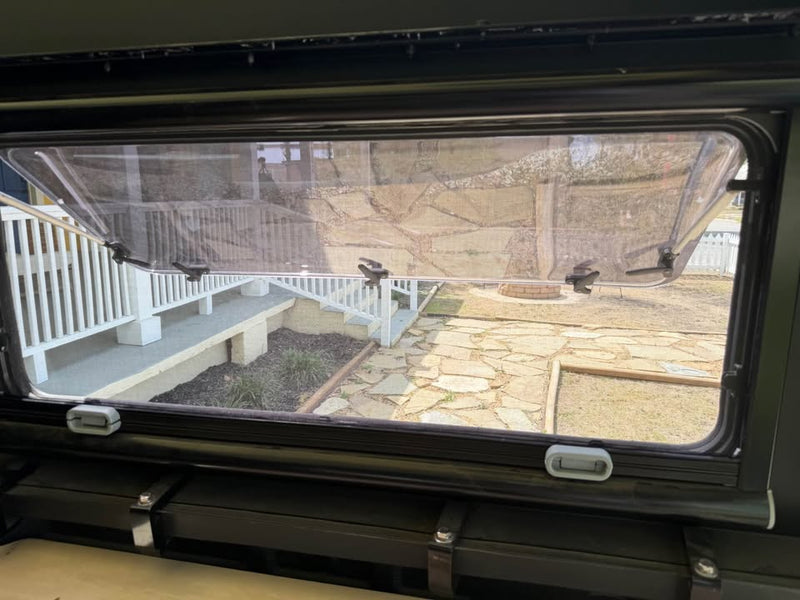 Oru Designs Lightweight Camper in San Antonio, TX (photo 10) — photo 10