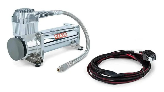Air Lift Performance Viair 444C Compressor w/ 3H/3P Compressor Harness in Skokie, IL (photo 1)