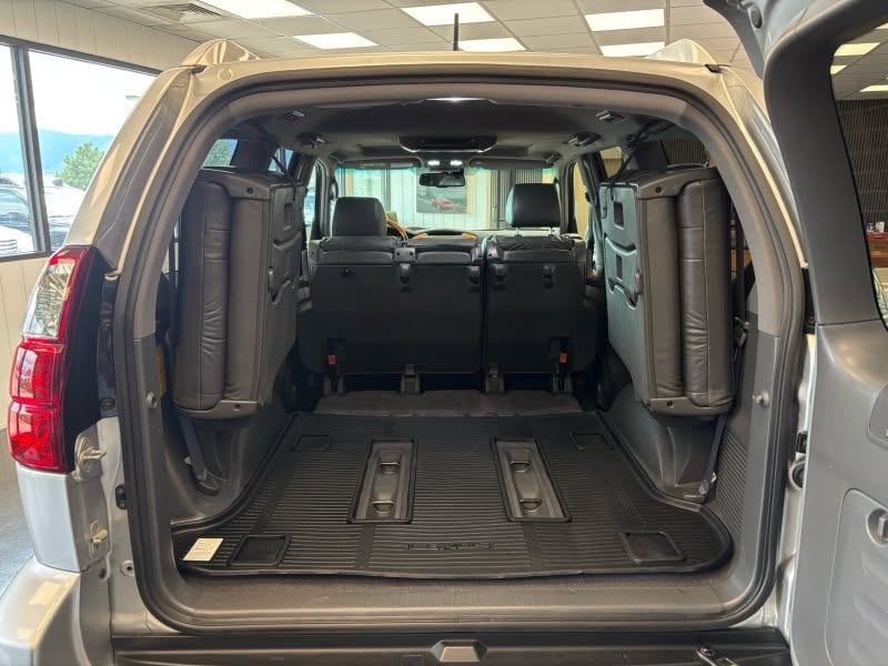 2007 Lexus gx470 in Monument, CO (photo 9)