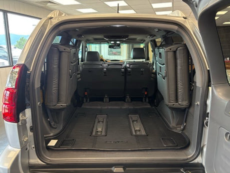 2007 Lexus gx470 in Monument, CO (photo 9)