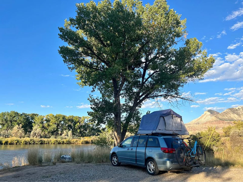 Thule Tepui Rooftop Tent in Avon, CO (photo 1) — photo 1