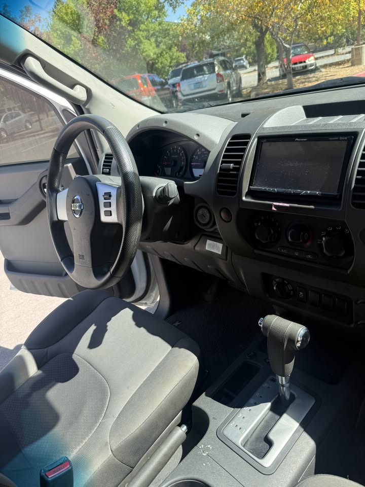 2013 Nissan XTerra in Reno, NV (photo 11) — photo 11