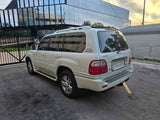 2003 Lexus LX · LX 470 Sport Utility 4D in Austin, TX (photo 10)