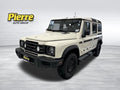 2024 INEOS Grenadier Station Wagon