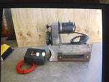 WARN 8274 Winch in Boise, ID (photo 3)