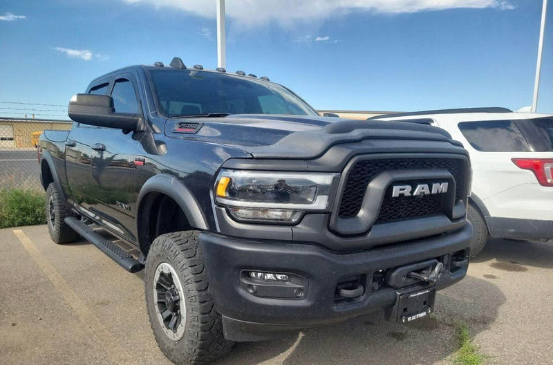 2020 Ram 2500 Crew Cab Powerwagon Pickup 4D 6 1/3 ft in Mills, WY (photo 4) — photo 4