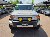 2011 Toyota FJ Cruiser · Sport Utility 2D in Colorado Springs, CO (photo 2)