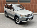 1997 Toyota Landcruiser · Prado