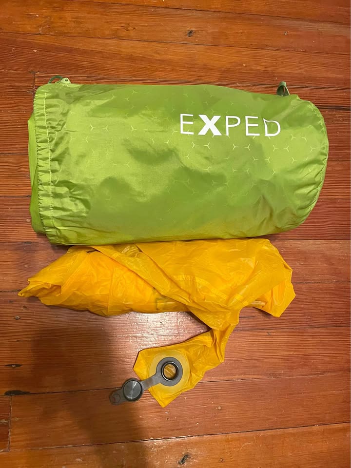 Exped Ultra Duo 3R Sleeping Pad in Waxahachie, TX (photo 1)