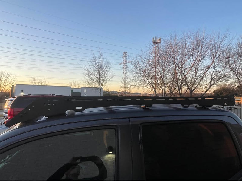 Prinsu Roof Rack in Fort Worth, TX (photo 4) — photo 4
