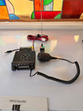 Rugged Radios Rm60V
