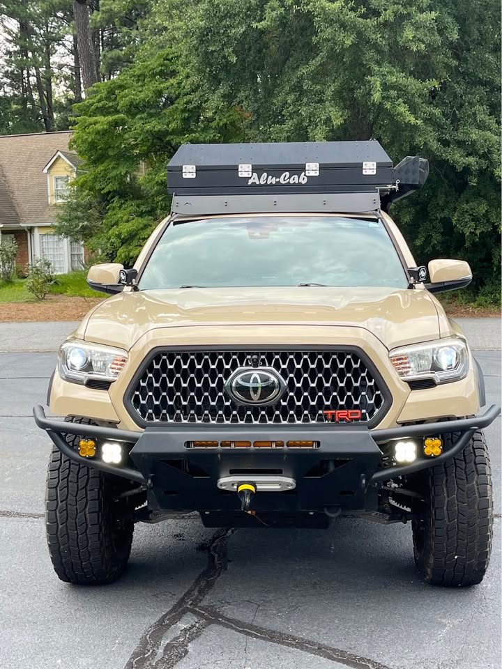 2019 Toyota Tacoma Double Cab · TRD Off-Road Pickup 4D 5 ft in Marietta, GA (photo 5) — photo 5