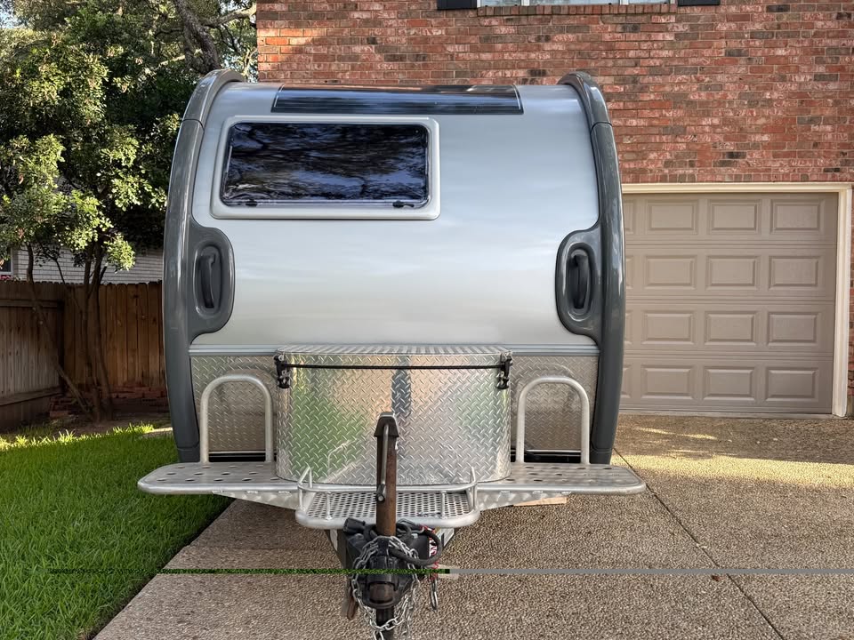 2021 nuCamp RV T@b Series 320S Boondock in San Antonio, TX (photo 5) — photo 5