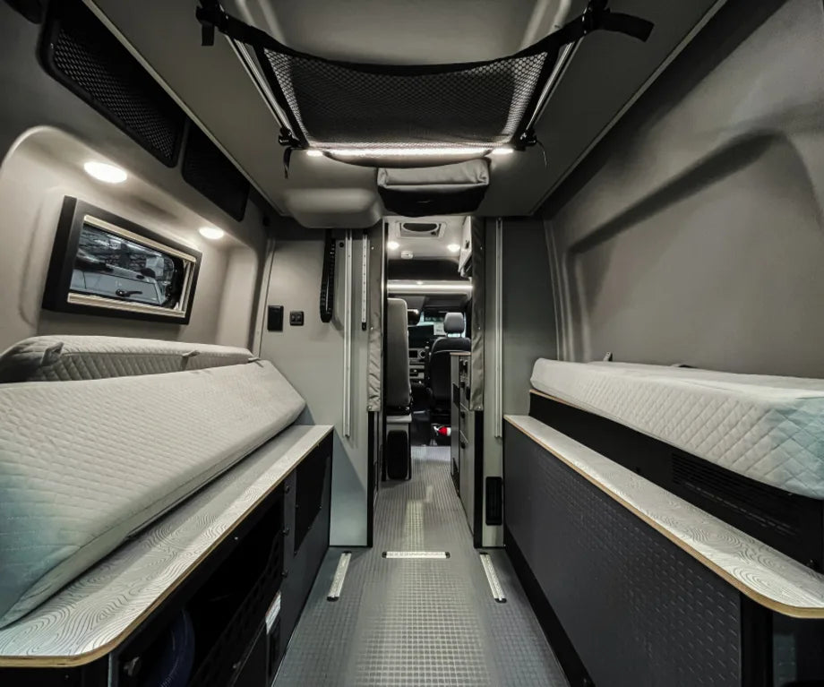 2025 Winnebago REVEL BMB44E in Placerville, CA (photo 3) — photo 3