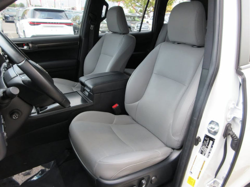 2023 Lexus gx 460 black line special edition (photo 8) — photo 8