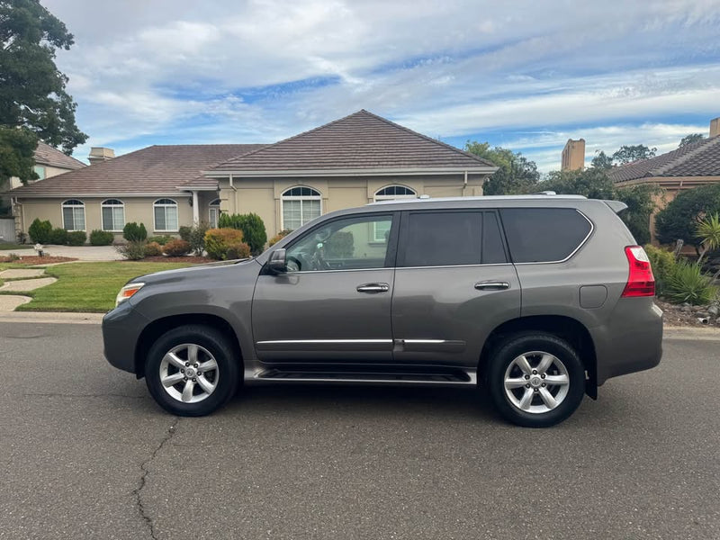 2010 Lexus GX · GX 460 Luxury Sport Utility 4D in Folsom, CA (photo 2) — photo 2