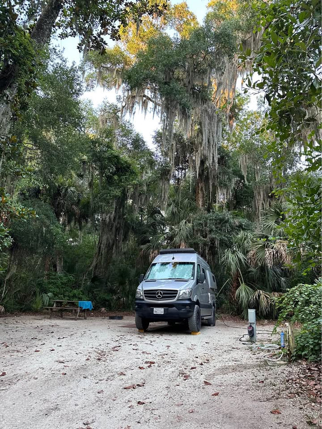 2019 Winnebago Revel — photo 2
