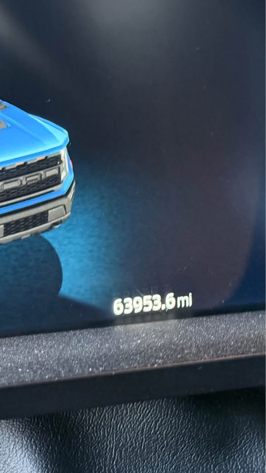 2021 Ford Raptor w/Midtravel in Reno, NV (photo 7) — photo 7