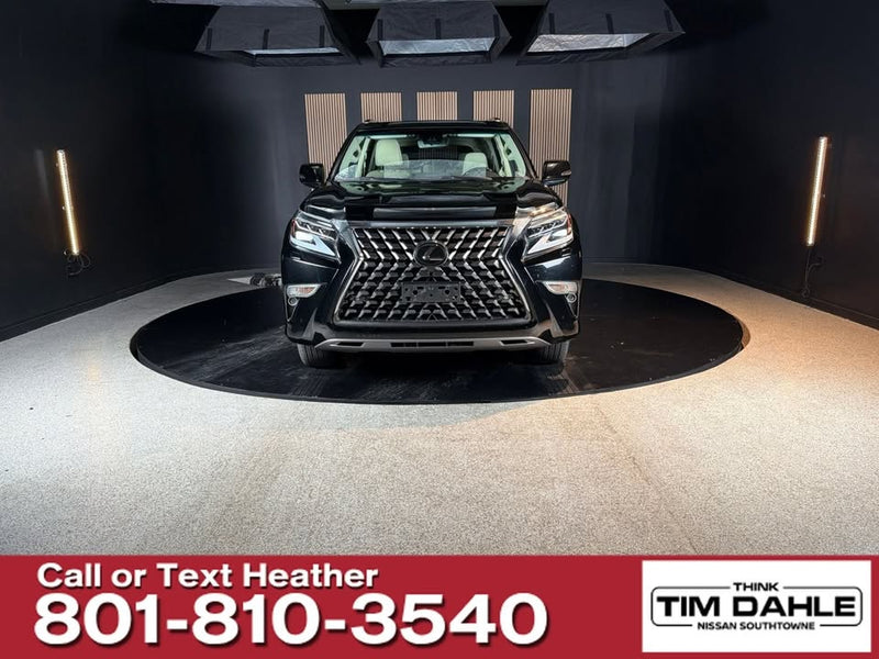 2020 Lexus GX 460 58629 Miles in Salt Lake City, UT (photo 8) — photo 8