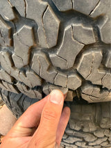 Tires in Tucson, AZ (photo 5)