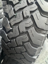 285-70-17 Falken WildPeak MT in McDonough, GA (photo 2)