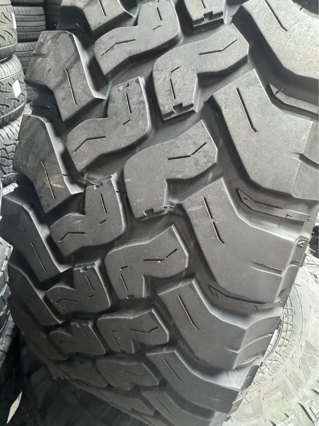285-70-17 Falken WildPeak MT — photo 2