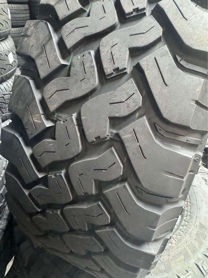 285-70-17 Falken WildPeak MT in McDonough, GA (photo 2) — photo 2