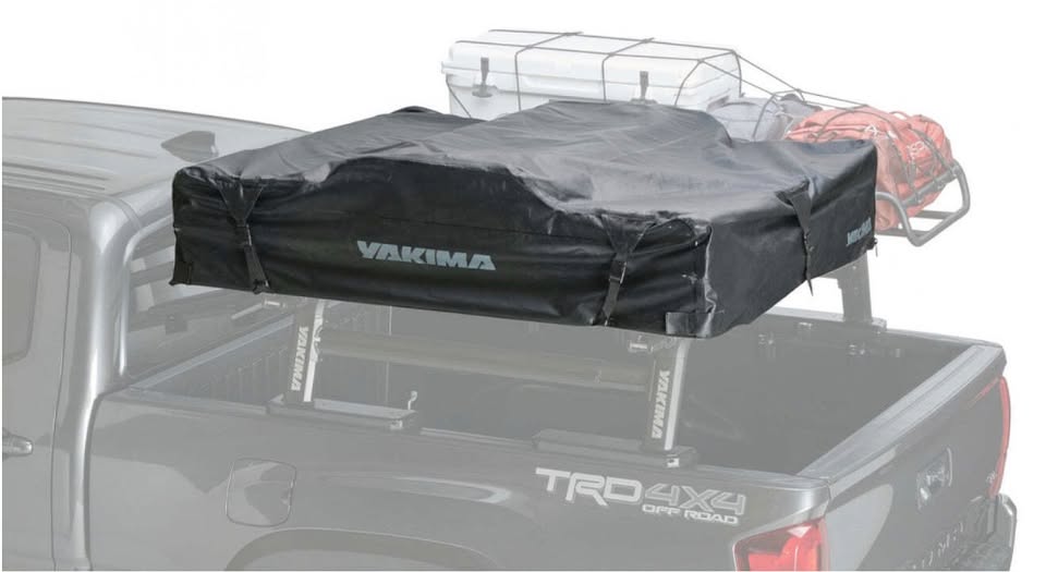 Yakima SkyRise HD Tent in San Francisco, CA (photo 5) — photo 5