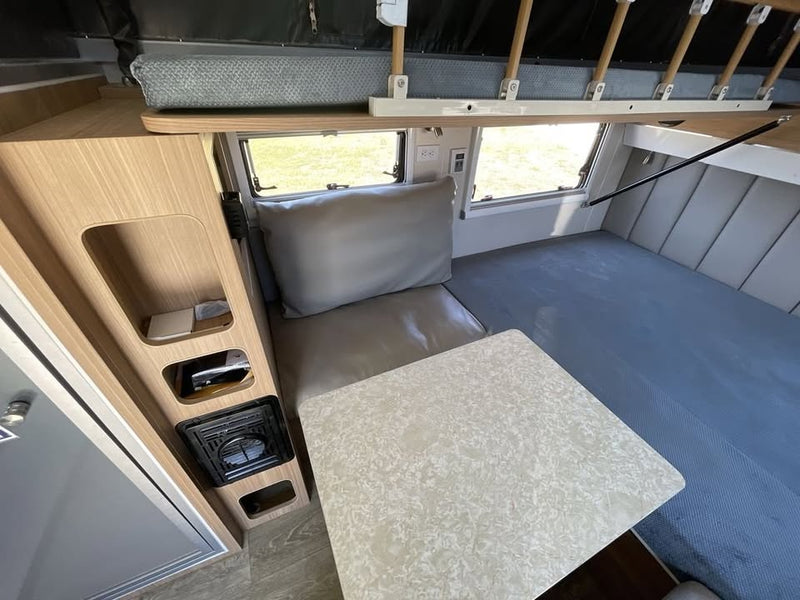 2022 Black Series Camper HQ12 in Seguin, TX (photo 7) — photo 7