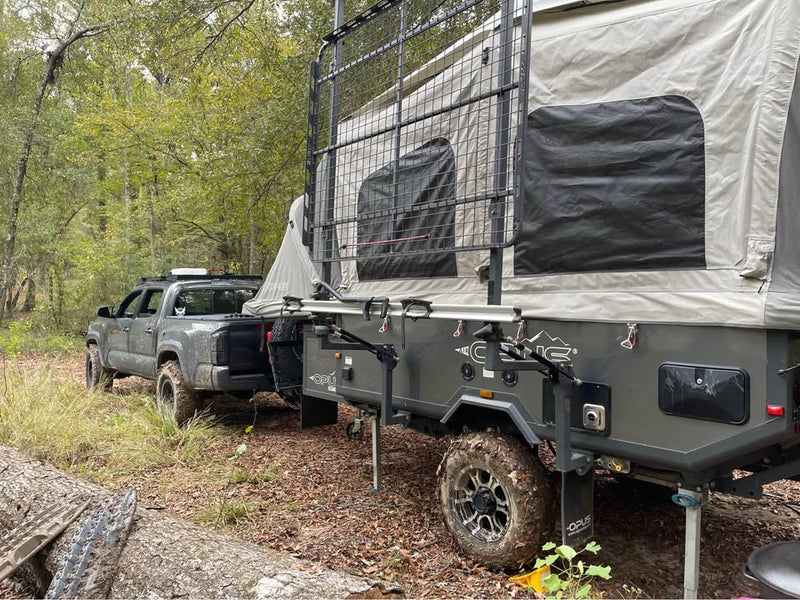 2022 Opus OP4 Offroad Camper in Beaumont, TX (photo 2) — photo 2