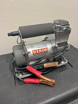 VIAIR Portable 12V Air Compressor – Like New – Heavy Duty Tire Inflator in Vancouver, WA (photo 1)