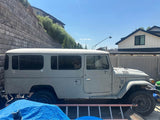 Toyota Land Cruiser FJ45 Troopy in Lehi, UT (photo 3)