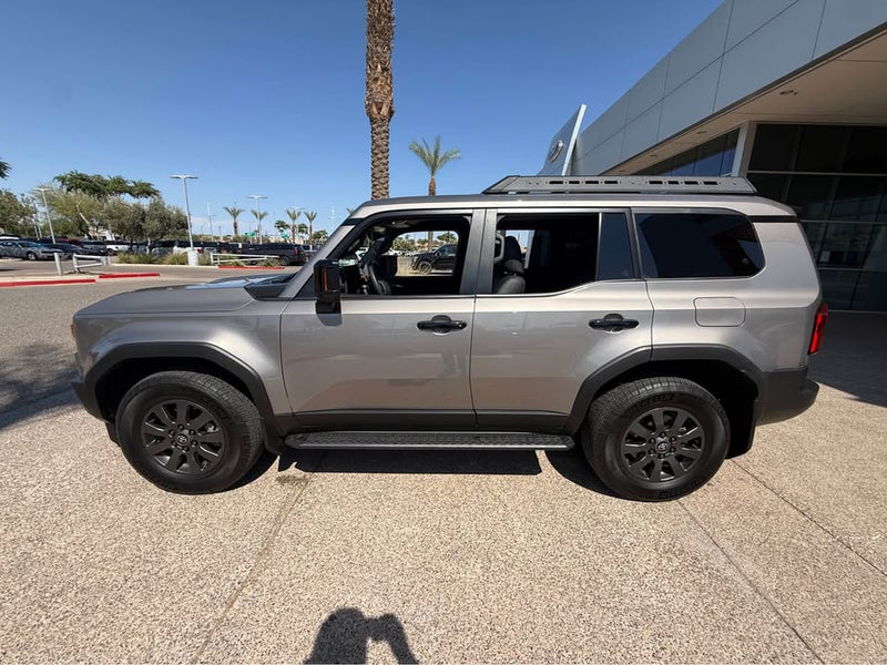 2025 Toyota Landcruiser · Base in Surprise, AZ (photo 4) — photo 4