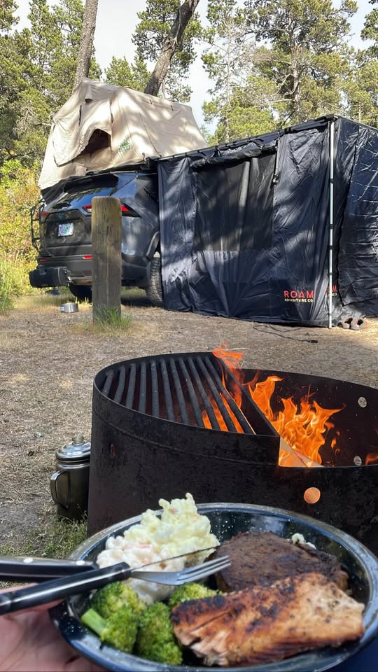 Roam: Awning Rooftop & Room 6'5 in Beaverton, OR (photo 5) — photo 5