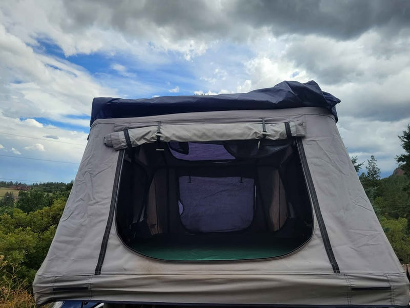 Thule Tepui Rooftop Tent in Lakewood, CO (photo 4) — photo 4