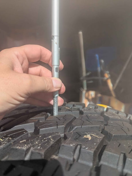 Nitto Grappler 4 325/65/18 in West Jordan, UT (photo 5)