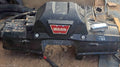 Warn jeep winch