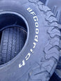 BFGoodrich All-Terrain T/A KO2 Tire 31x10.50R15LT in Portland, OR (photo 1)