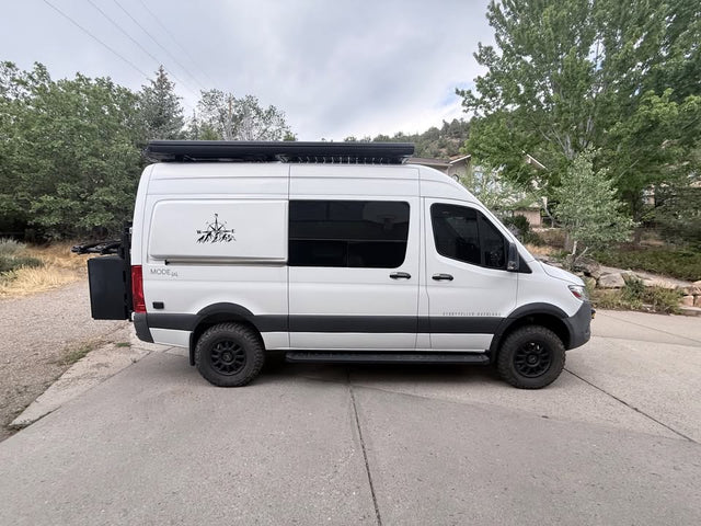 2021 Storyteller Overland Mode — photo 3
