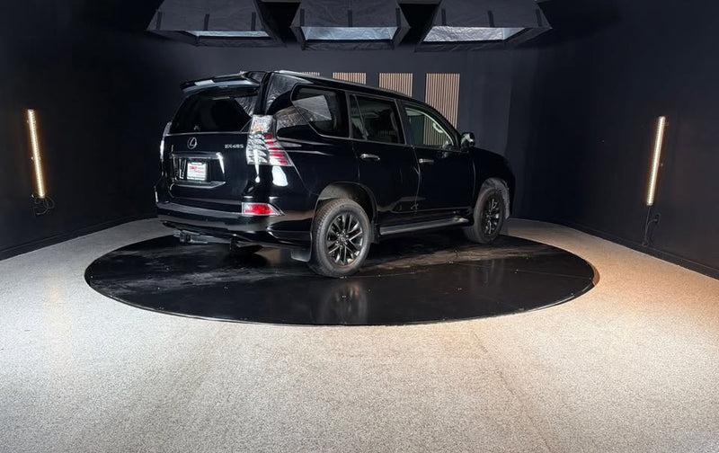 2020 Lexus GX 460 in South Jordan, UT (photo 5) — photo 5