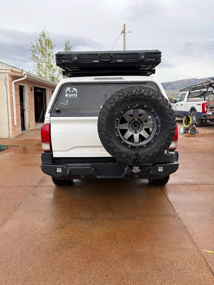 2019 Toyota Tacoma · TRD Off-Road Pickup 4D 5 ft in Reno, NV (photo 4) — photo 4