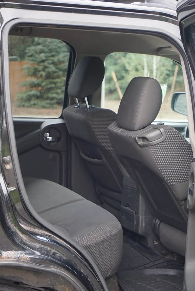 2011 Nissan Xterra · PRO-4X in Avon, CO (photo 7) — photo 7