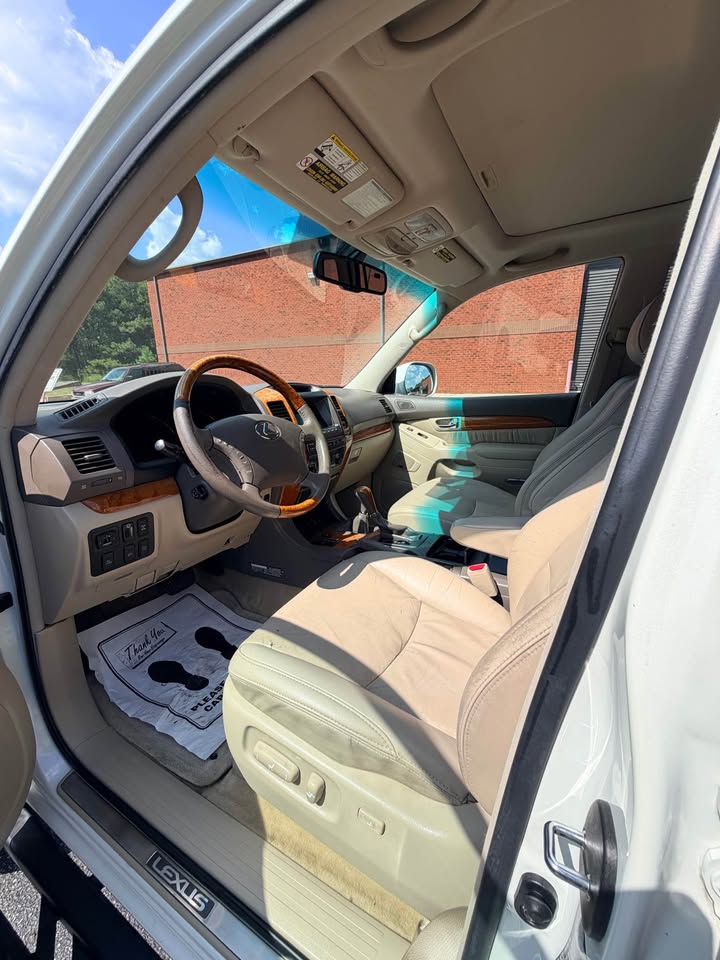 2007 Lexus GX · GX 470 Sport Utility 4D in Bethlehem, GA (photo 10) — photo 10